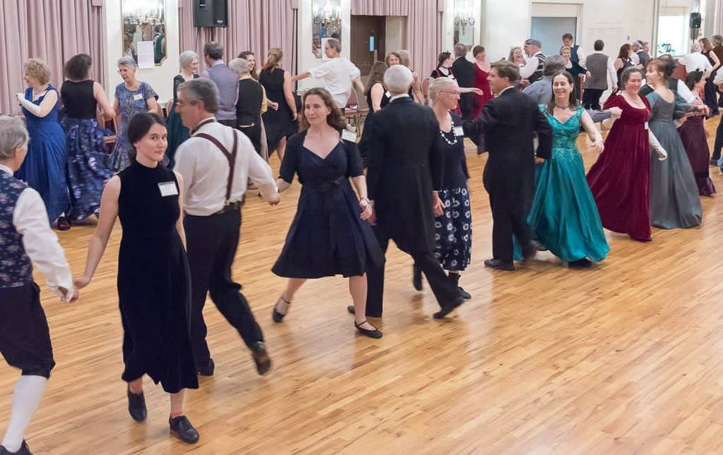 2016 Ball